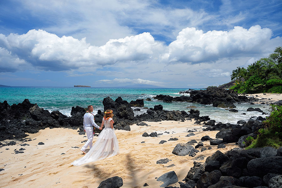 Hochzeitsplanung Auf Maui Alles Fur Ihre Hochzeit Auf Maui
